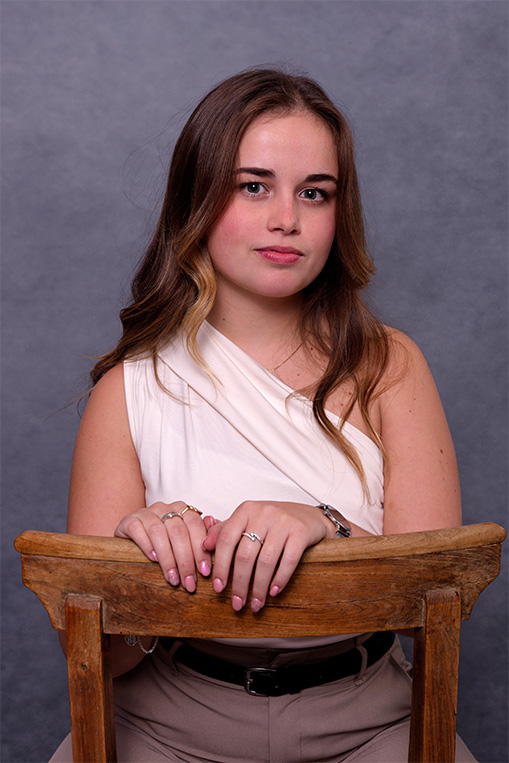 Election Miss Celles 2026